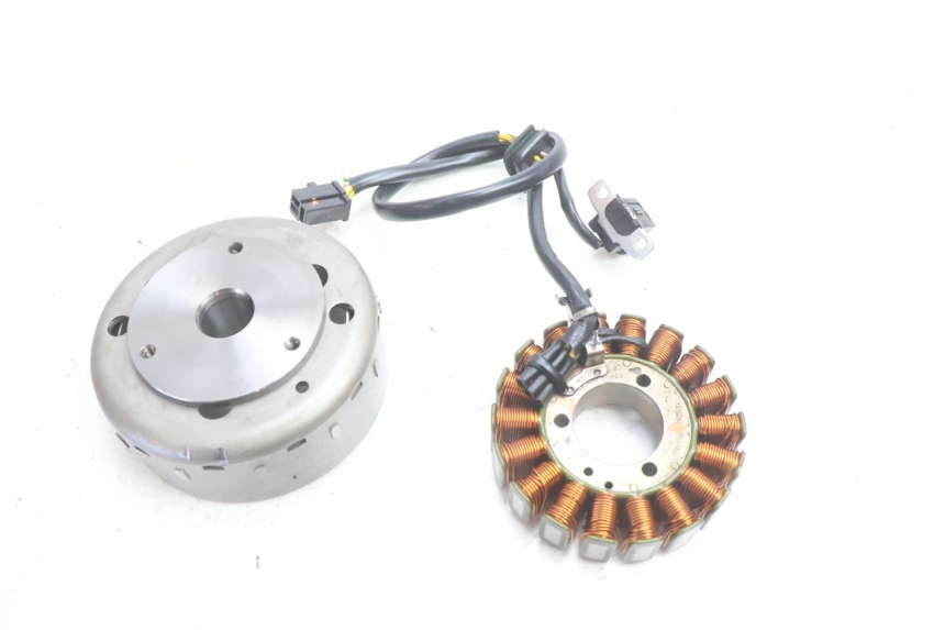 photo de ROTOR STATOR SUZUKI BURGMAN 125 (2007 - 2014) - Vista principale