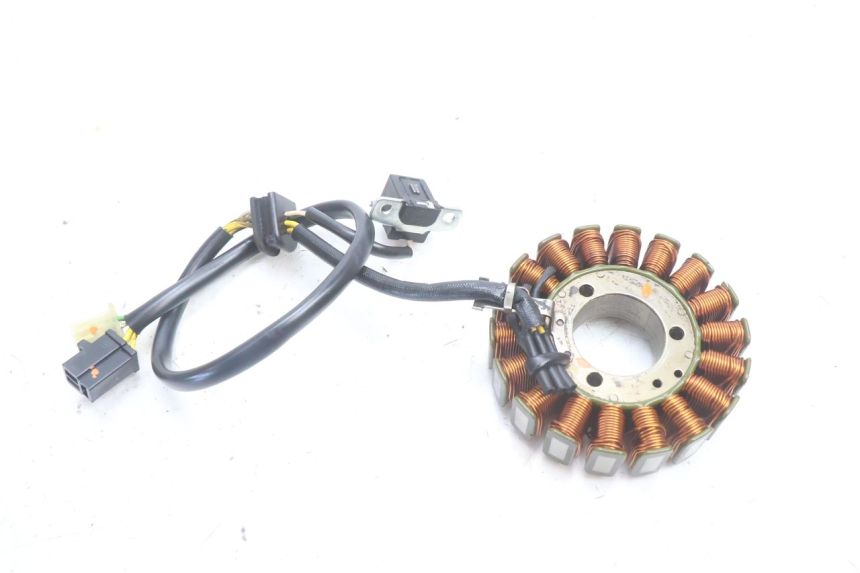 photo de ROTOR STATOR SUZUKI BURGMAN 125 (2007 - 2014) - Altra angolazione