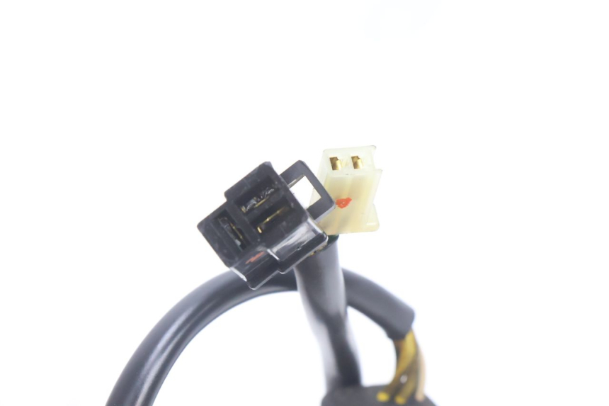 photo de ROTOR STATOR SUZUKI BURGMAN 125 (2007 - 2014) - Dettagli dei punti di fissaggio
