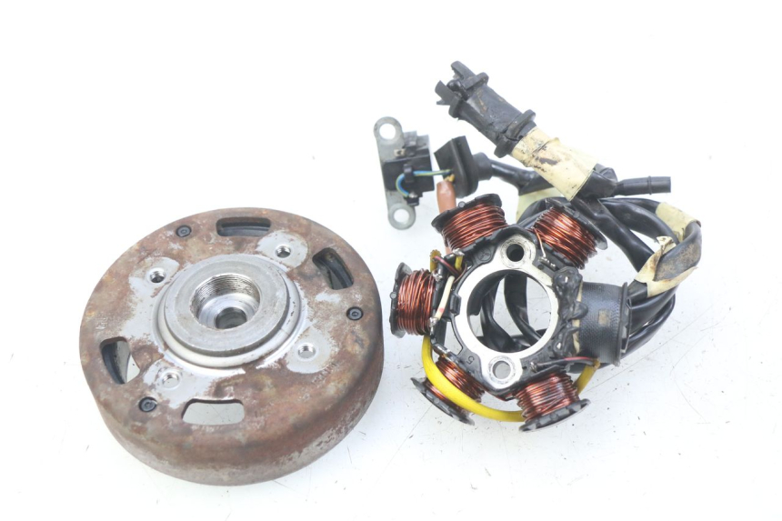 photo de ROTOR STATOR PEUGEOT BUXY 50 (1993 - 1998) - Vista principale