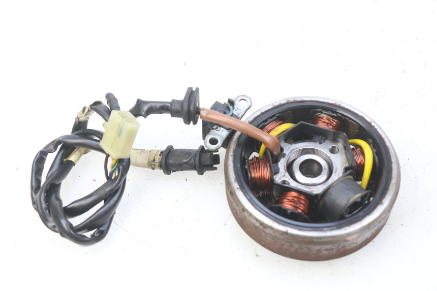 photo de ROTOR STATOR PEUGEOT BUXY 50 (1993 - 1998) - Dettaglio del componente