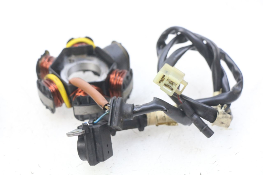 photo de ROTOR STATOR PEUGEOT BUXY 50 (1993 - 1998) - Primo piano tecnico
