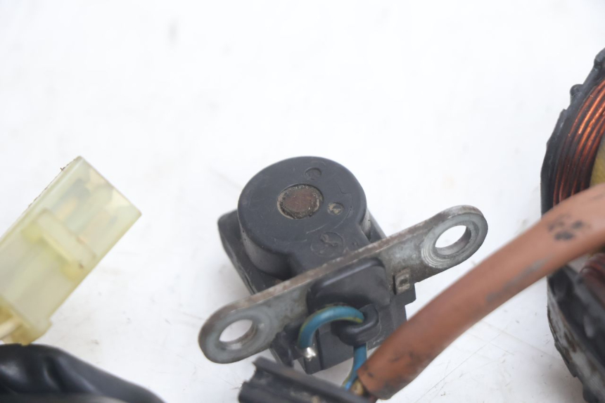 photo de ROTOR STATOR PEUGEOT BUXY 50 (1993 - 1998) - Ricambio usato controllato