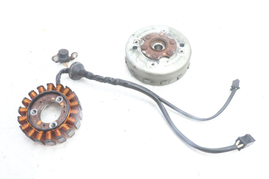 photo de ROTOR STATOR YAMAHA BW'S BWS 125 (2010 - 2013) - Vista principale