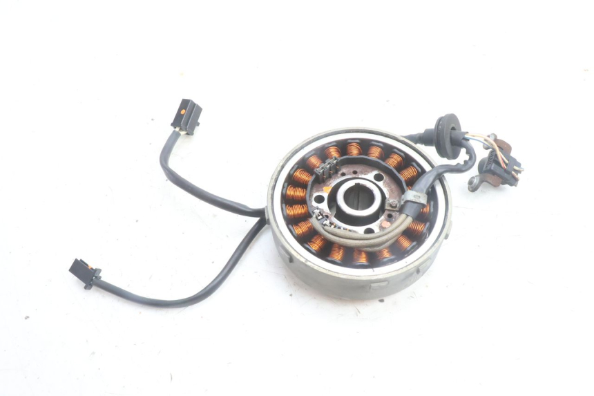 photo de ROTOR STATOR YAMAHA BW'S BWS 125 (2010 - 2013) - Altra angolazione