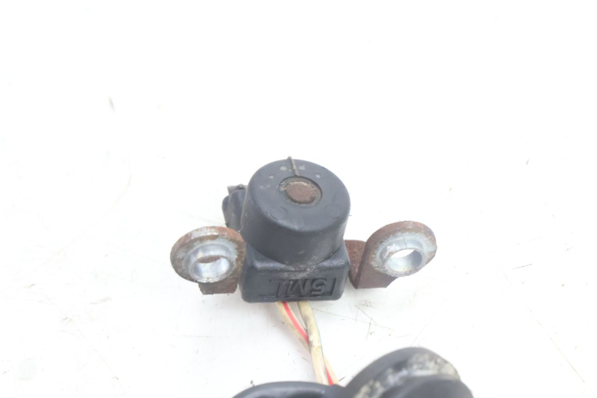 photo de ROTOR STATOR YAMAHA BW'S BWS 125 (2010 - 2013) - Ricambio usato controllato