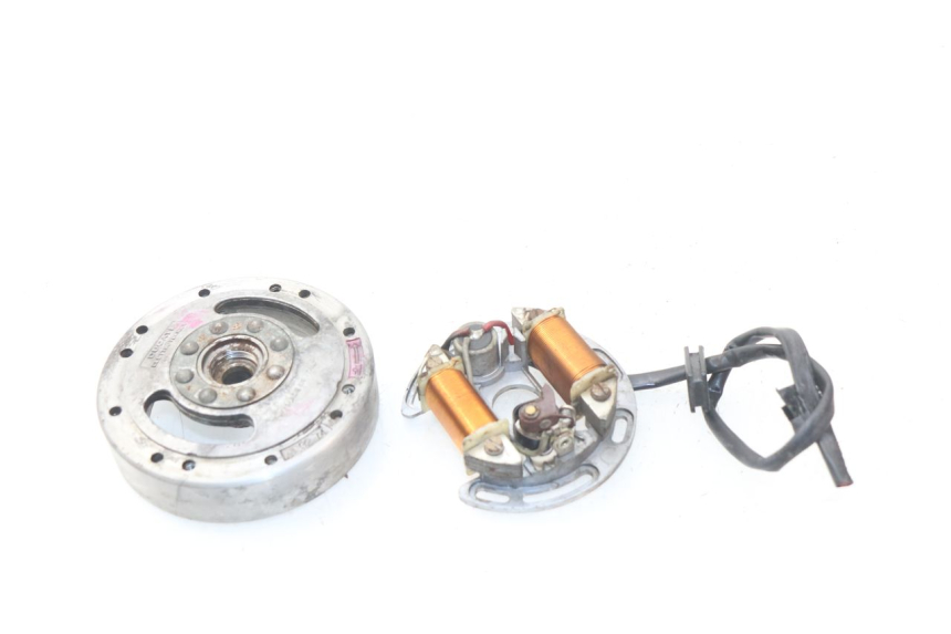 photo de STATORE FANTIC MOTOR CABALLERO TX 190 50 - Vista principale