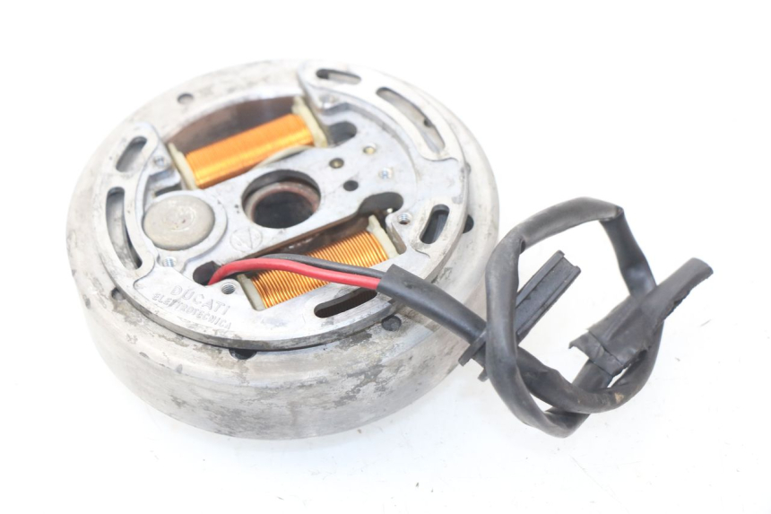 photo de STATORE FANTIC MOTOR CABALLERO TX 190 50 - Dettaglio del componente