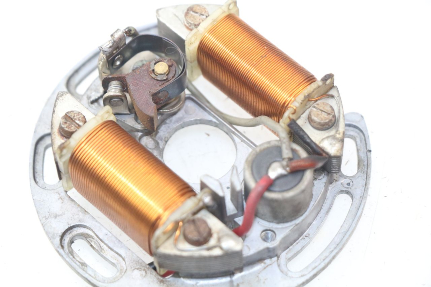 photo de STATORE FANTIC MOTOR CABALLERO TX 190 50 - Zoom sullo stato d'uso