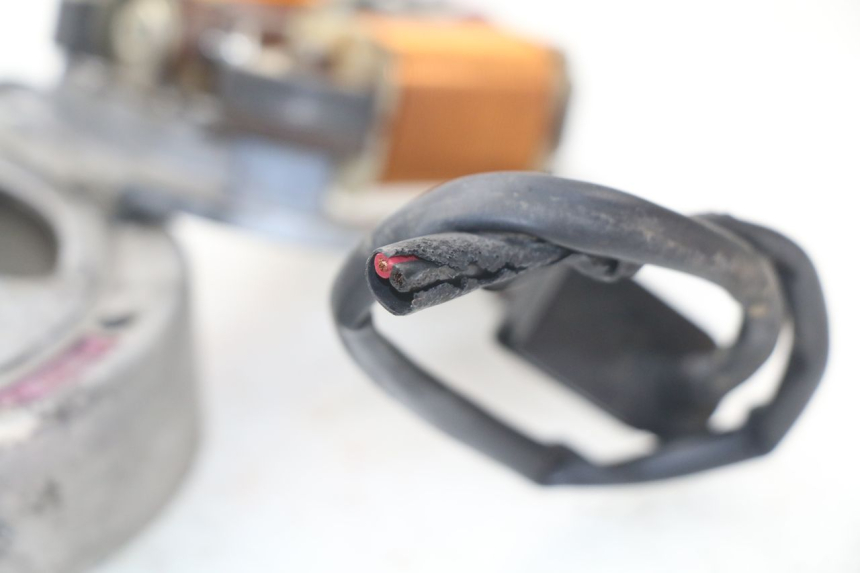 photo de STATORE FANTIC MOTOR CABALLERO TX 190 50 - Altra angolazione