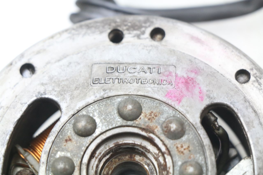 photo de STATORE FANTIC MOTOR CABALLERO TX 190 50 - Ricambio usato controllato