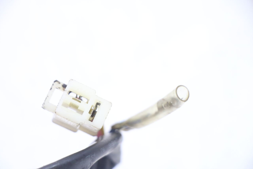 photo de STATORE ORCAL CAVARO 4T 50 (2019 - 2023) - Dettagli dei punti di fissaggio