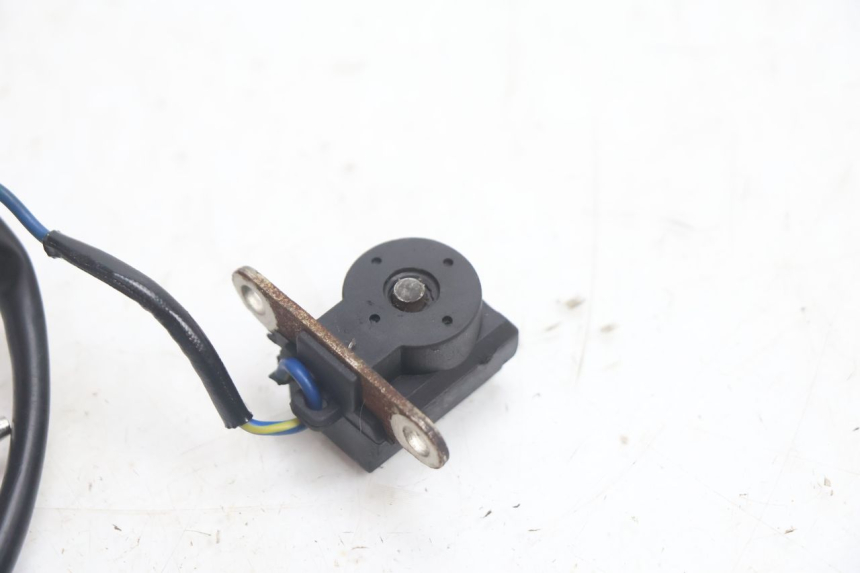 photo de STATORE MASH CITY 4T 50 (2018 - 2020) - Ricambio usato controllato