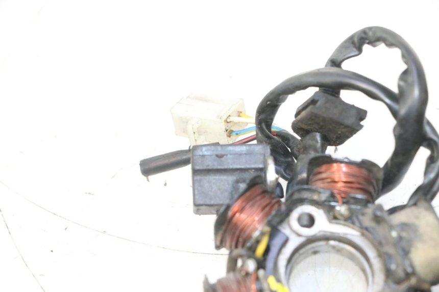 photo de STATORE PEUGEOT CITYSTAR 2T 50 (2018 - 2021) - Ricambio usato controllato