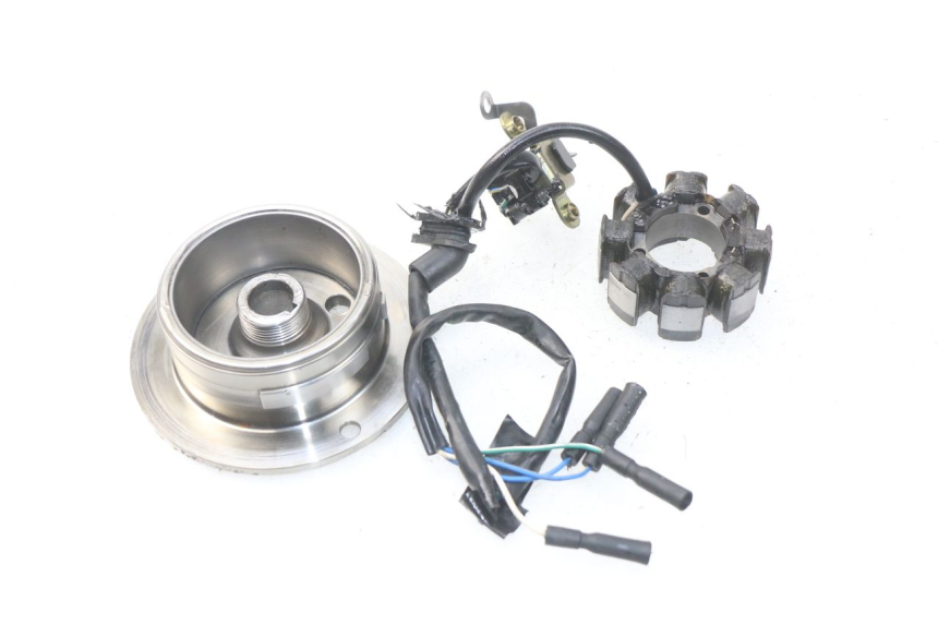 photo de STATORE HONDA CRF CR-F 450 (2001 - 2005) - Vista principale