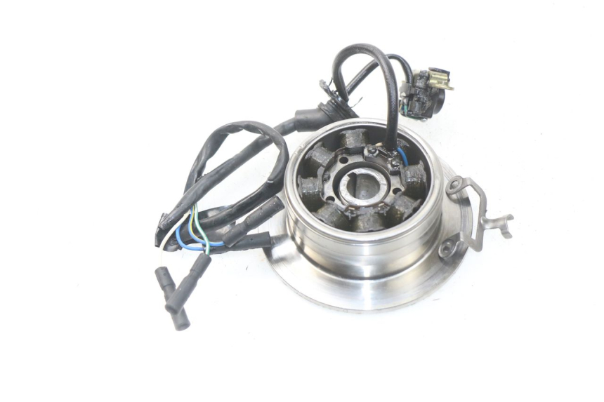 photo de STATORE HONDA CRF CR-F 450 (2001 - 2005) - Dettaglio del componente