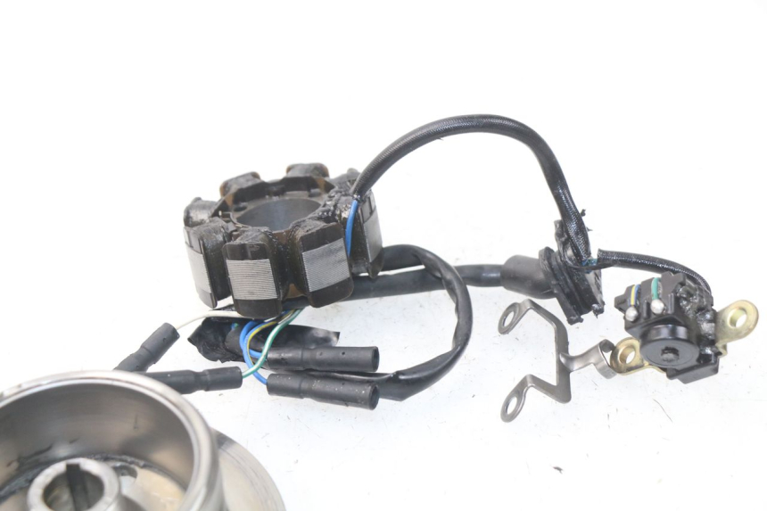 photo de STATORE HONDA CRF CR-F 450 (2001 - 2005) - Zoom sullo stato d'uso