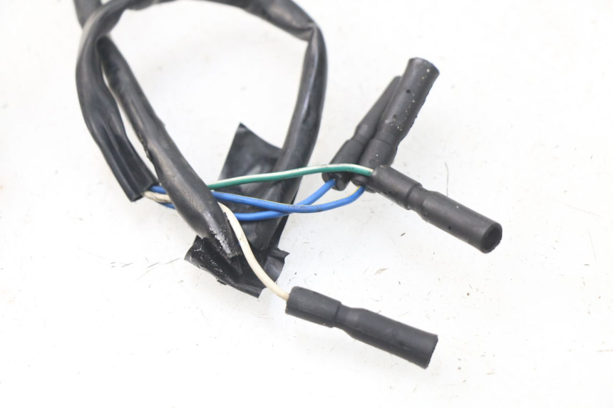 photo de STATORE HONDA CRF CR-F 450 (2001 - 2005) - Vista d'insieme del prodotto