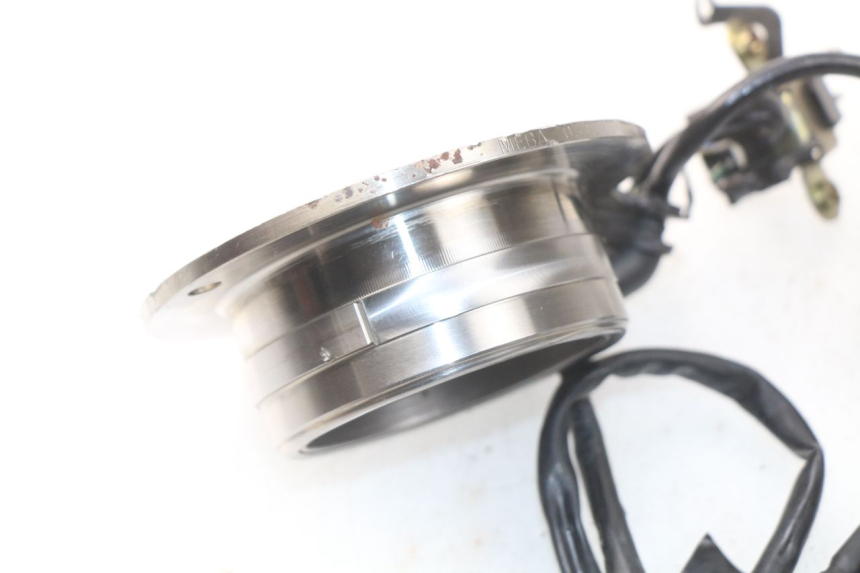 photo de STATORE HONDA CRF CR-F 450 (2001 - 2005) - Marcature e riferimenti originali