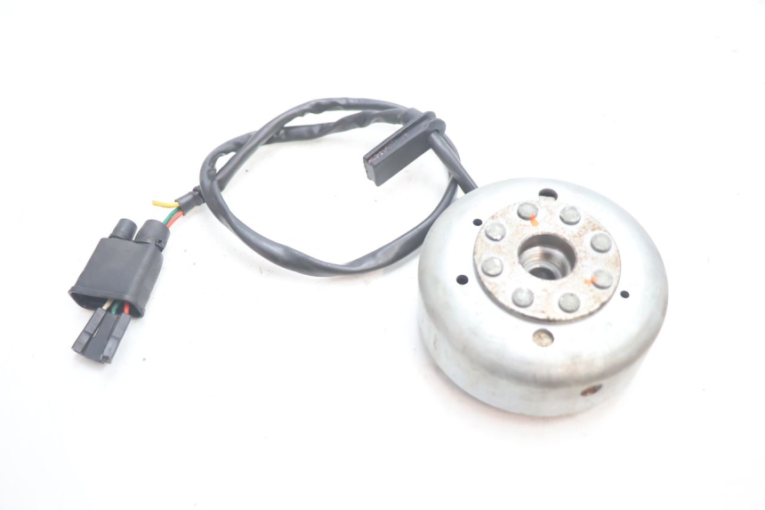 photo de STATORE HM HONDA CRM DERAPAGE RR 50 (2006 - 2017) - Zoom sullo stato d'uso