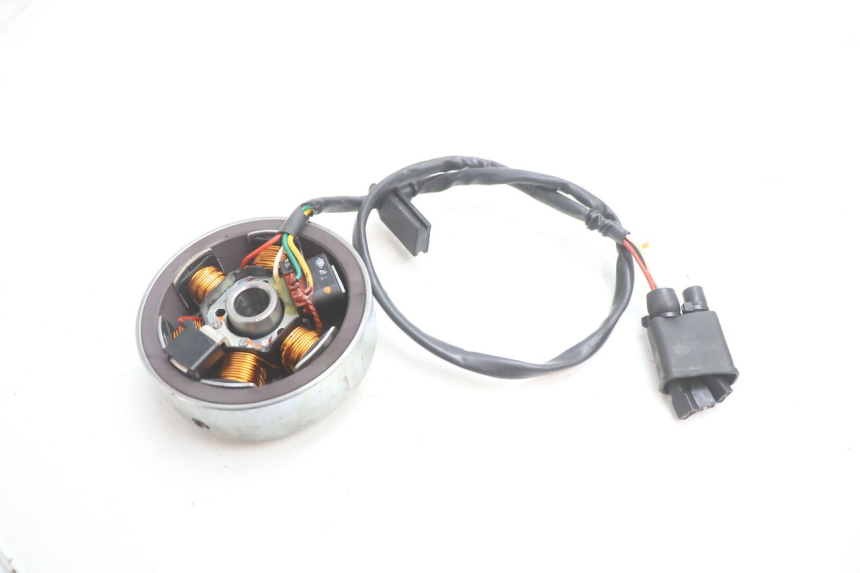 photo de STATORE HM HONDA CRM DERAPAGE RR 50 (2006 - 2017) - Altra angolazione
