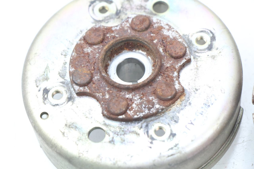 photo de STATORE YAMAHA CYGNUS X 125 (2004 - 2007) - Altra vista dell'articolo