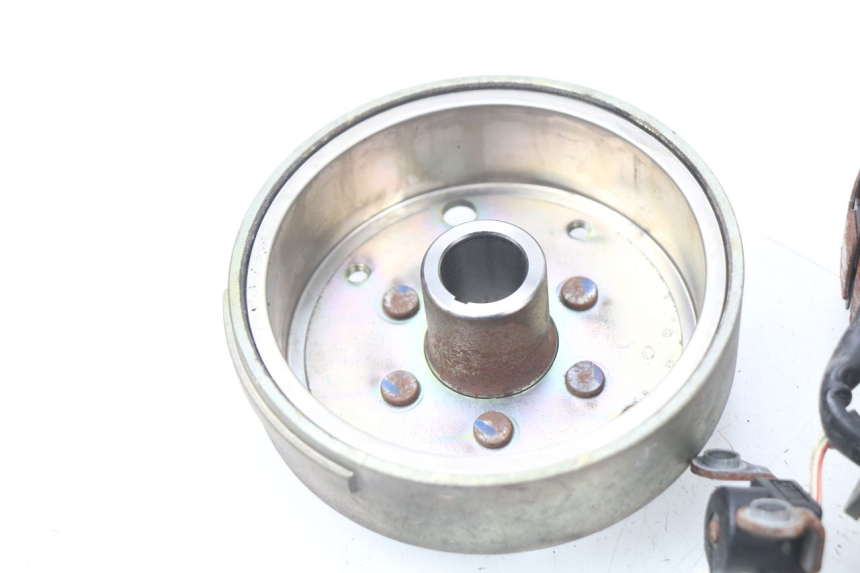 photo de STATORE YAMAHA CYGNUS X 125 (2004 - 2007) - Altra angolazione