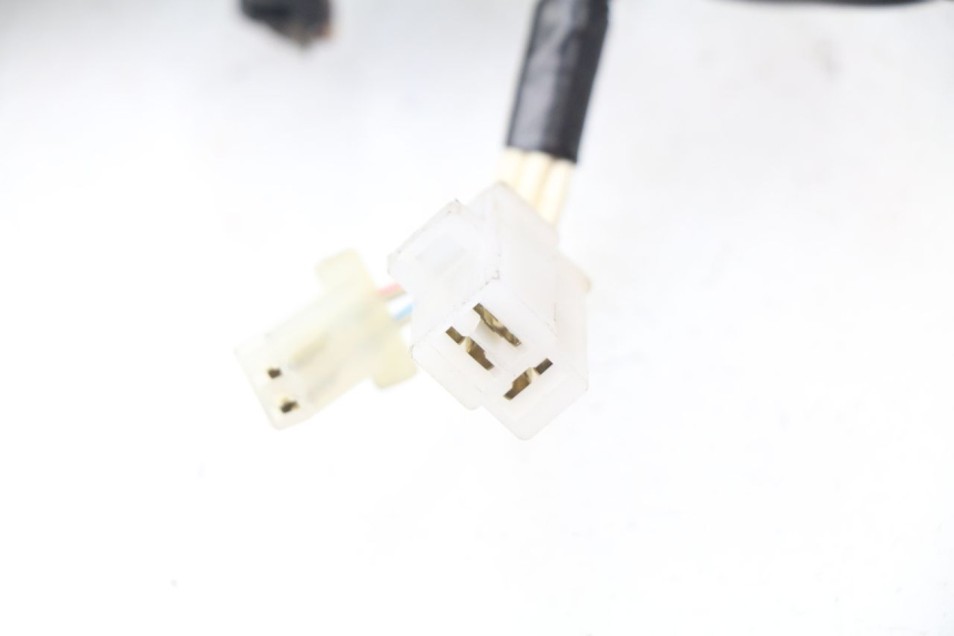 photo de STATORE YAMAHA CYGNUS X 125 (2004 - 2007) - Primo piano tecnico