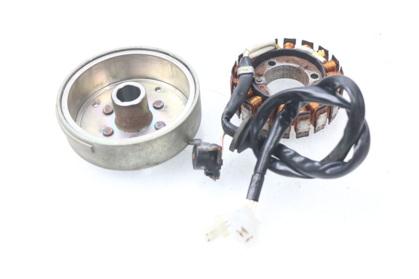 photo de STATORE YAMAHA CYGNUS X 125 (2004 - 2007) - Vista d'insieme del prodotto