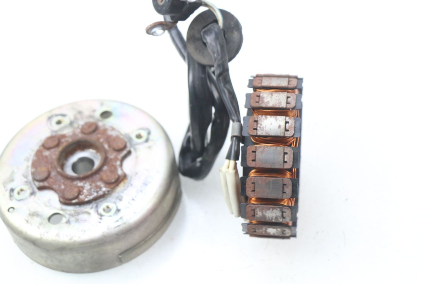 photo de STATORE YAMAHA CYGNUS X 125 (2004 - 2007) - Ricambio usato controllato