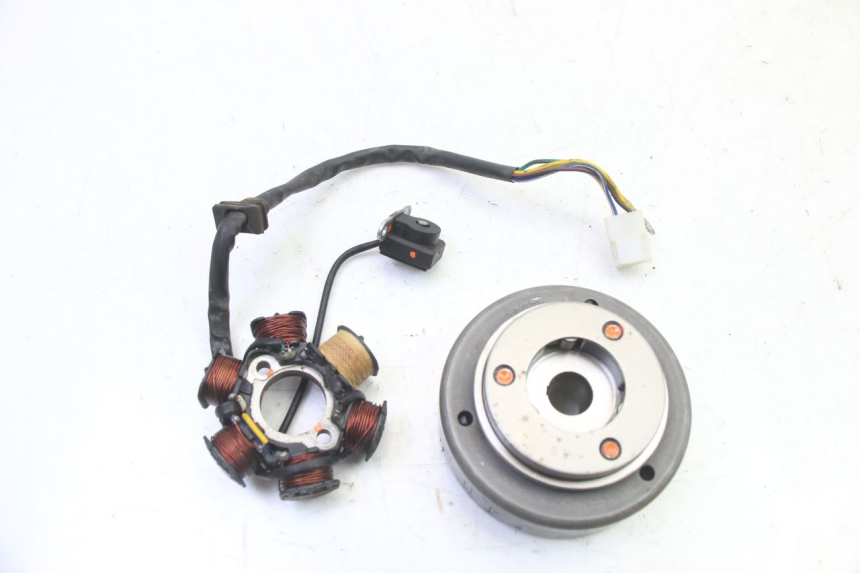 photo de ROTOR STATOR SPEEDY DELUXE 125 - Vista principale