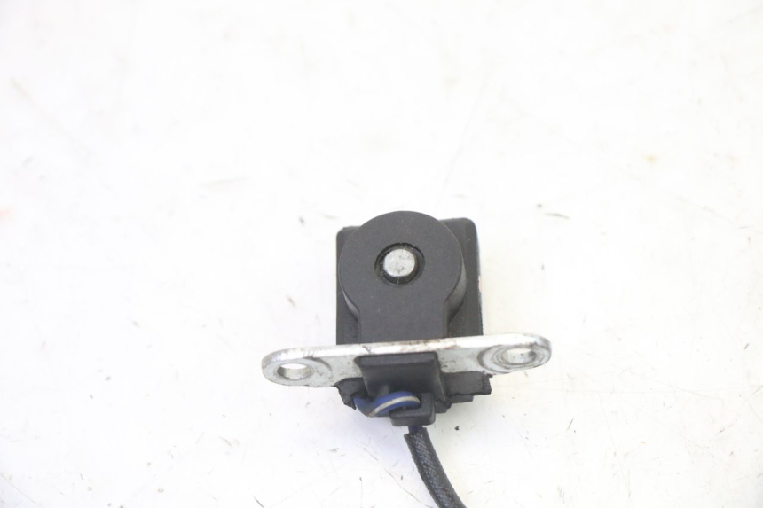 photo de ROTOR STATOR SPEEDY DELUXE 125 - Dettagli dei punti di fissaggio