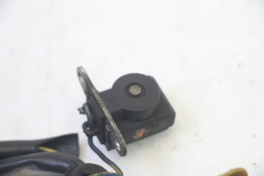 photo de STATORE LONGJIA DIGITA 4T 50 (2019 - 2022) - Ricambio usato controllato