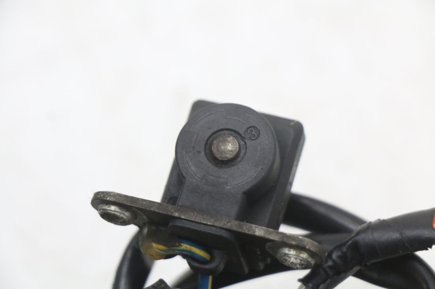 photo de ROTOR STATOR KYMCO DINK 4T 50 (2007 - 2018) - Altra vista dell'articolo