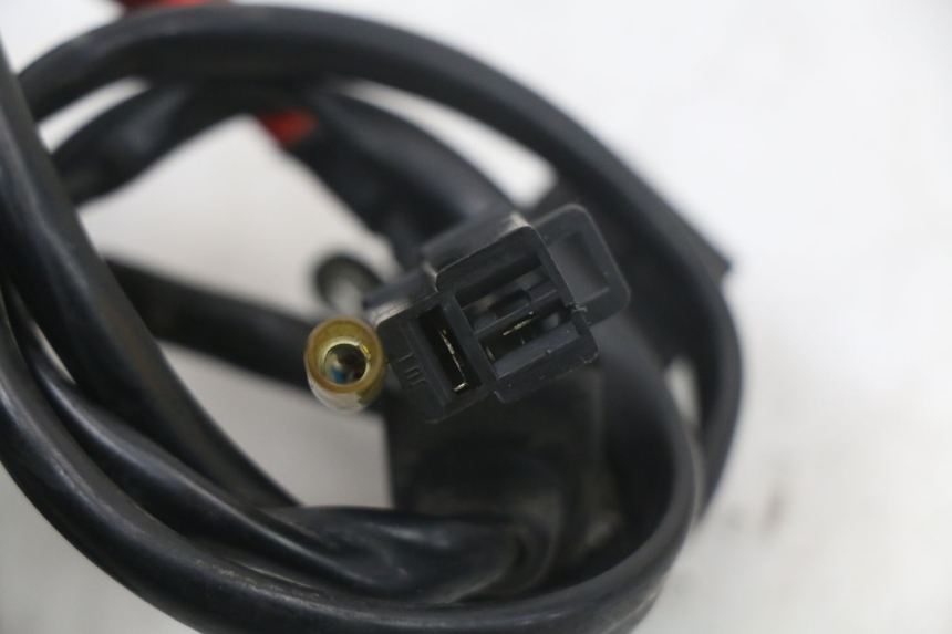 photo de ROTOR STATOR KYMCO DINK 4T 50 (2007 - 2018) - Caratteristiche distintive