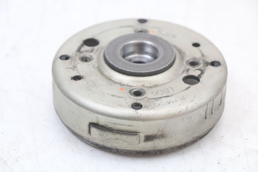photo de ROTOR STATOR KYMCO DINK 4T 50 (2007 - 2018) - Altra angolazione