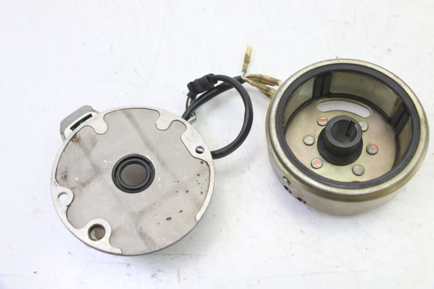 photo de STATORE CCR DIRT BIKE 110 - Dettaglio del componente