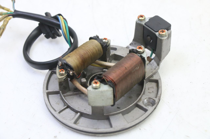 photo de STATORE CCR DIRT BIKE 110 - Ricambio usato controllato