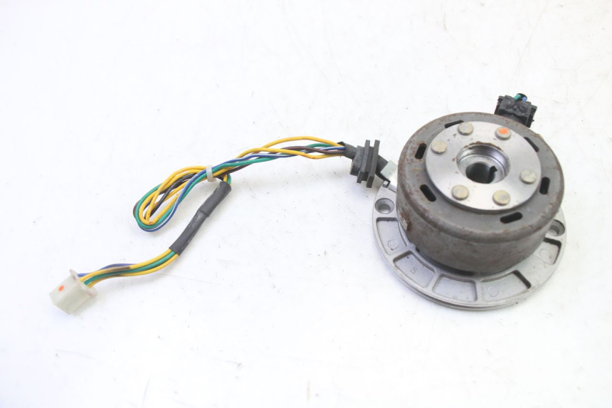 photo de ROTOR STATOR BSE DIRTBIKE PH10L 125 - Dettaglio del componente