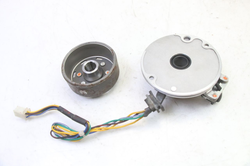 photo de ROTOR STATOR BSE DIRTBIKE PH10L 125 - Altra angolazione