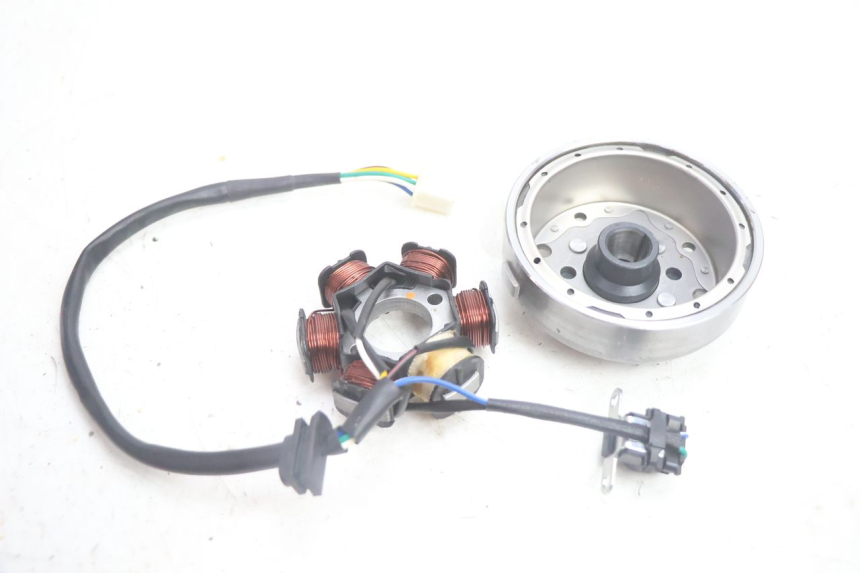 photo de STATORE MINI MX DRIFT 150 - Dettaglio del componente