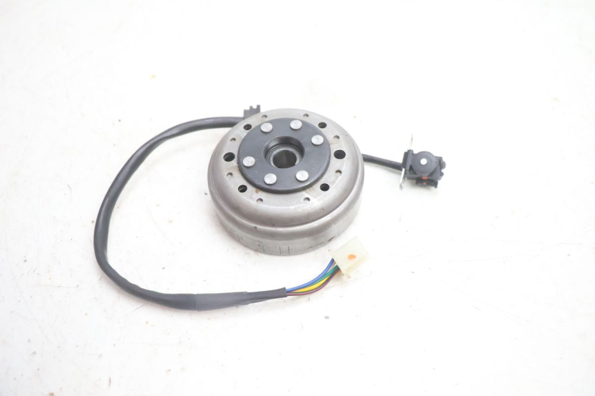 photo de STATORE MINI MX DRIFT 150 - Zoom sullo stato d'uso