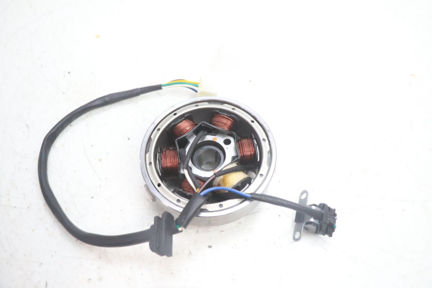 photo de STATORE MINI MX DRIFT 150 - Altra angolazione