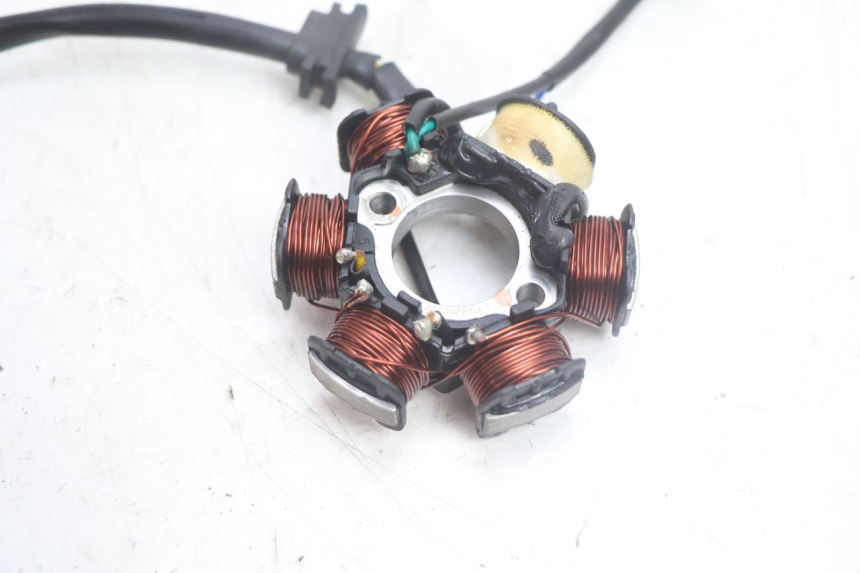 photo de STATORE MINI MX DRIFT 150 - Vista d'insieme del prodotto