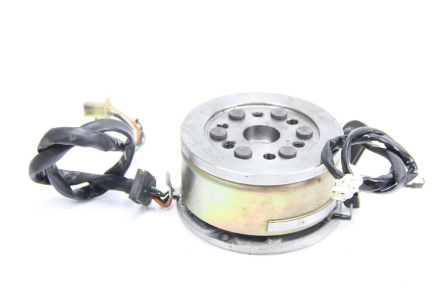 photo de STATORE YAMAHA DTR DT-R 125 (1989 - 2004) - Dettaglio del componente