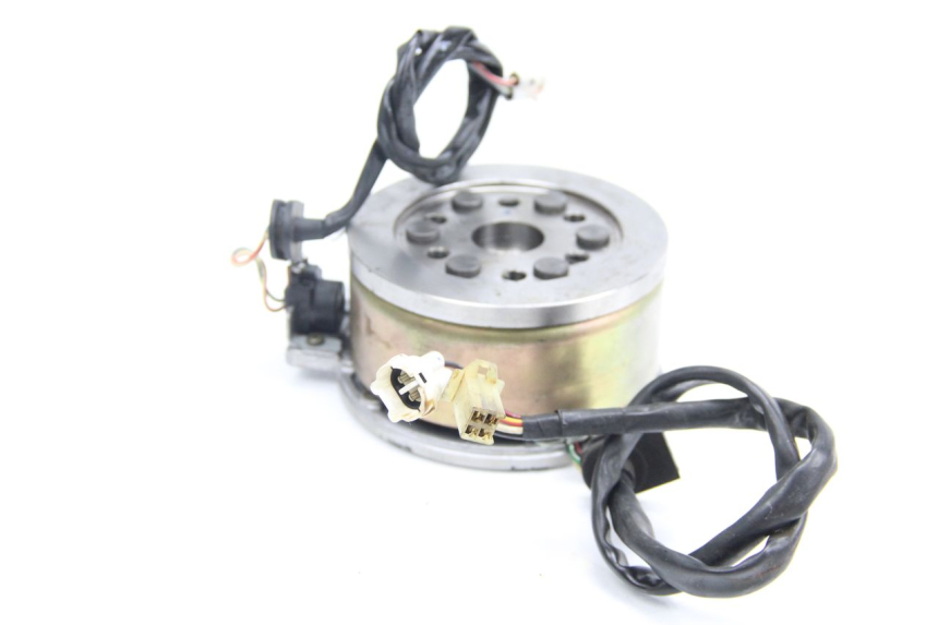 photo de STATORE YAMAHA DTR DT-R 125 (1989 - 2004) - Zoom sullo stato d'uso