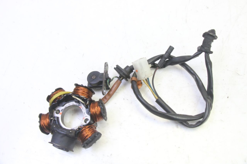 photo de STATORE PEUGEOT ELYSTAR 50 (2002 - 2014) - Vista d'insieme del prodotto