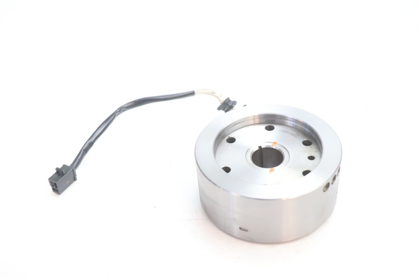photo de STATORE KAWASAKI ER-6 ER6 N 650 (2005 - 2009) - Zoom sullo stato d'uso
