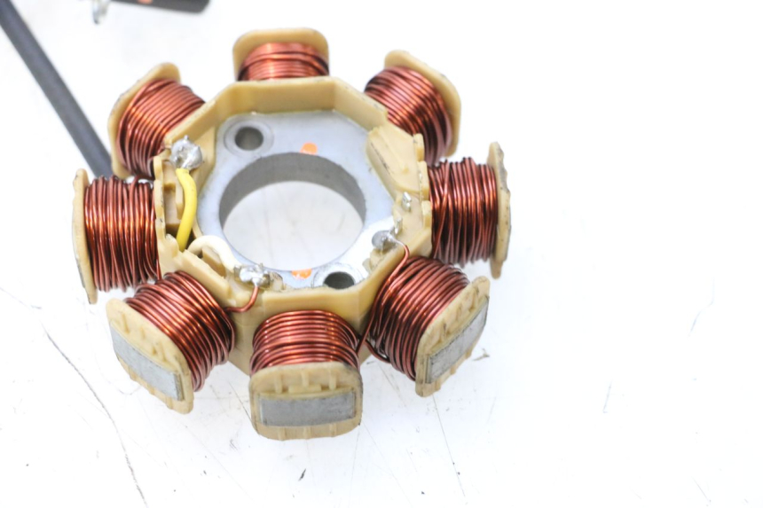 photo de ROTOR STATOR JM MOTORS EVOLIS 4T 50 (2018 - 2022) - Vista d'insieme del prodotto