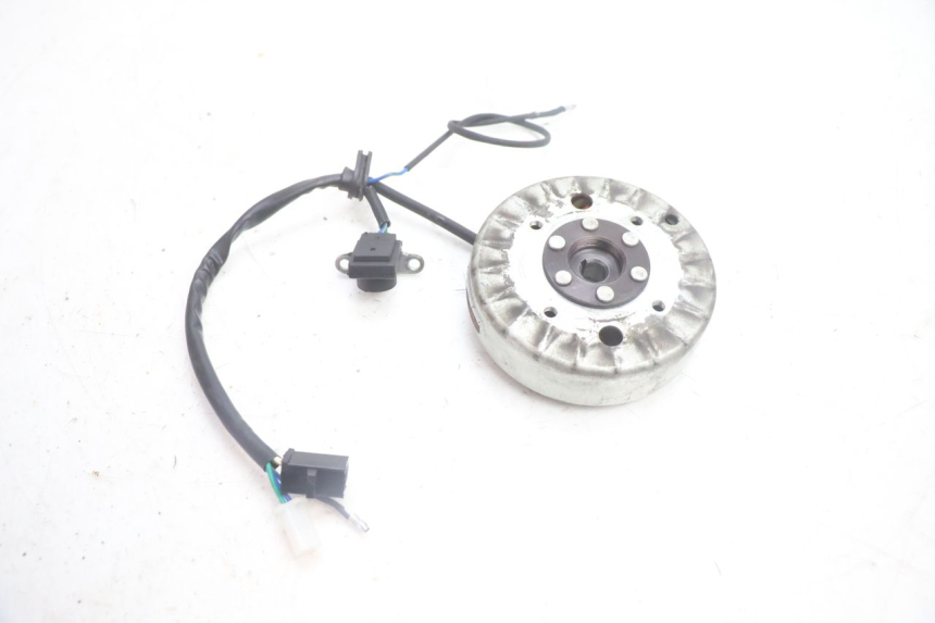 photo de ROTOR STATOR JM MOTORS EVOLIS 4T 50 (2018 - 2022) - Dettaglio del componente